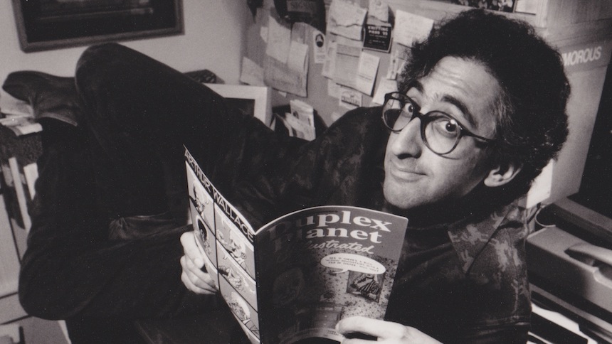 SXSW 2026 Review: BEYOND THE DUPLEX PLANET Explores the Life of Artist David Greenberger